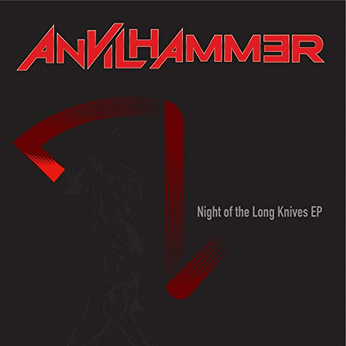 AnvilHammer : Night of the Long Knives